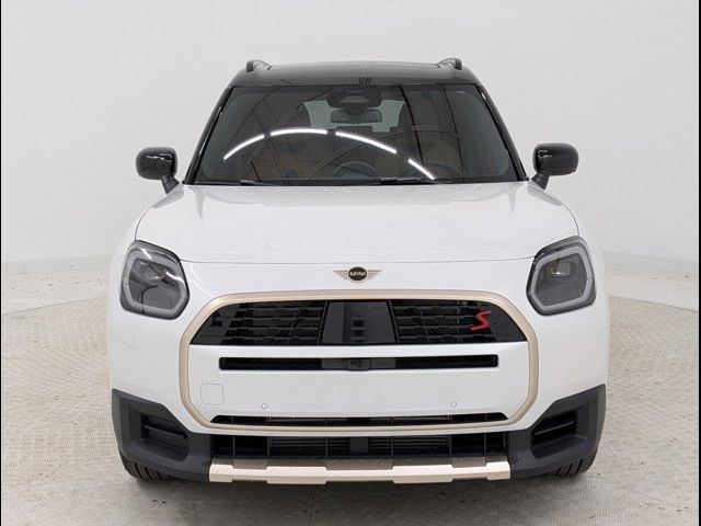 2025 MINI Countryman S