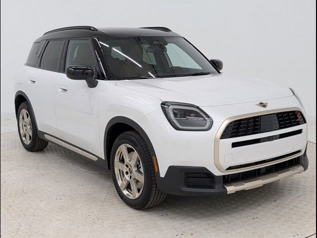 2025 MINI Countryman S