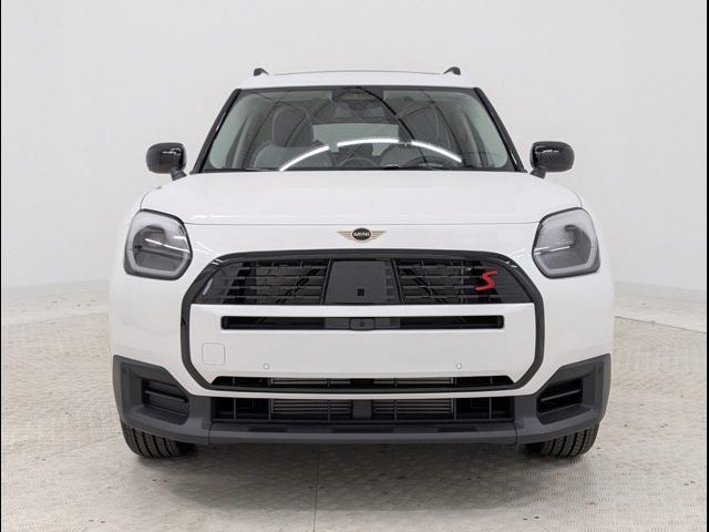 2025 MINI Countryman S