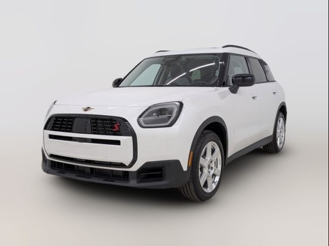 2025 MINI Countryman S