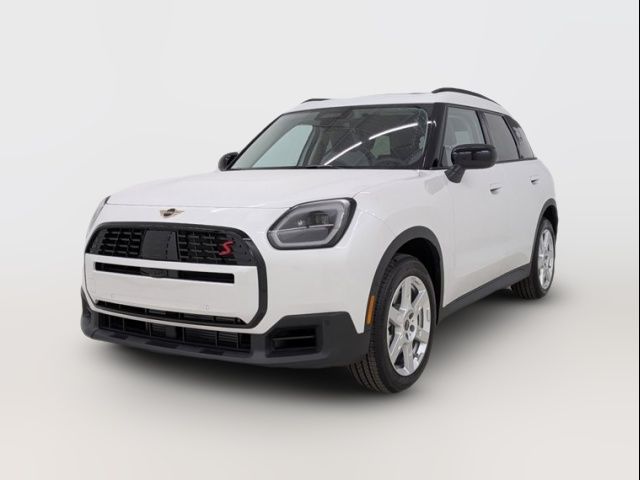 2025 MINI Countryman S