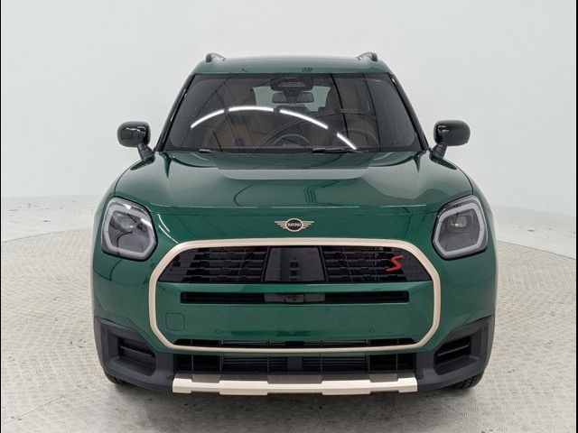 2025 MINI Countryman S