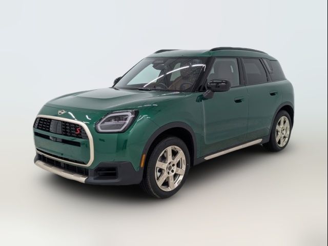 2025 MINI Countryman S