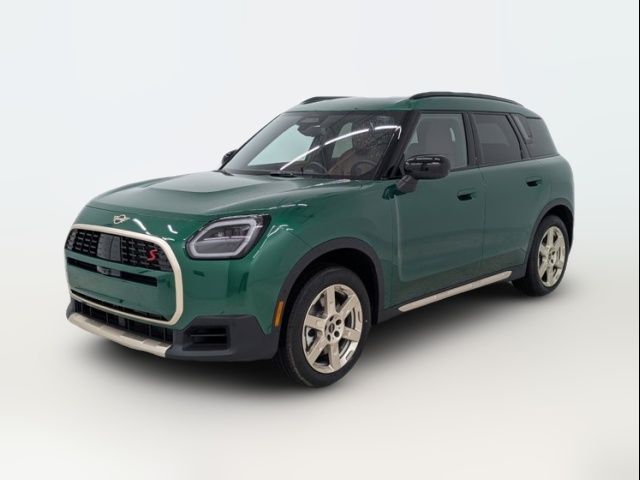 2025 MINI Countryman S