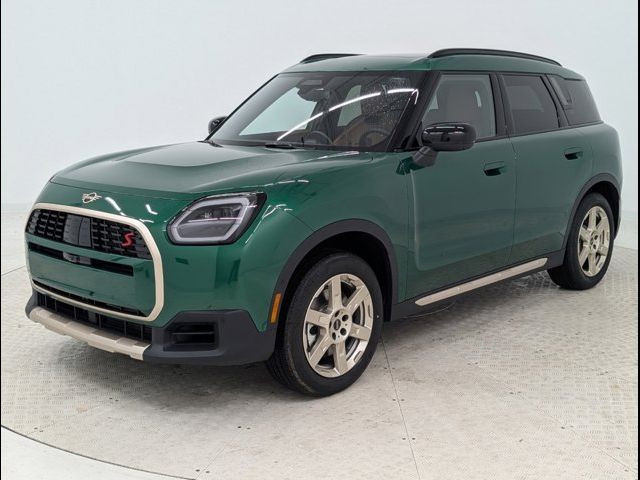 2025 MINI Countryman S