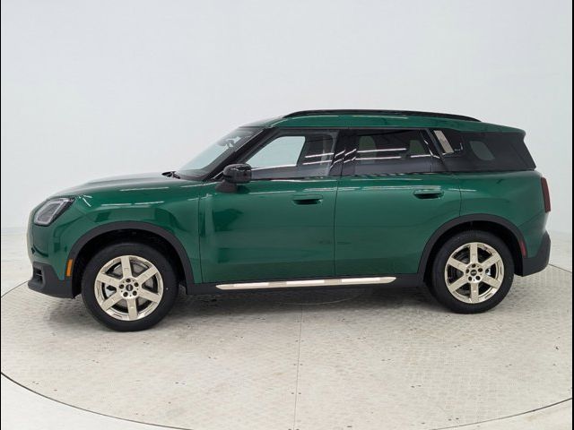 2025 MINI Countryman S
