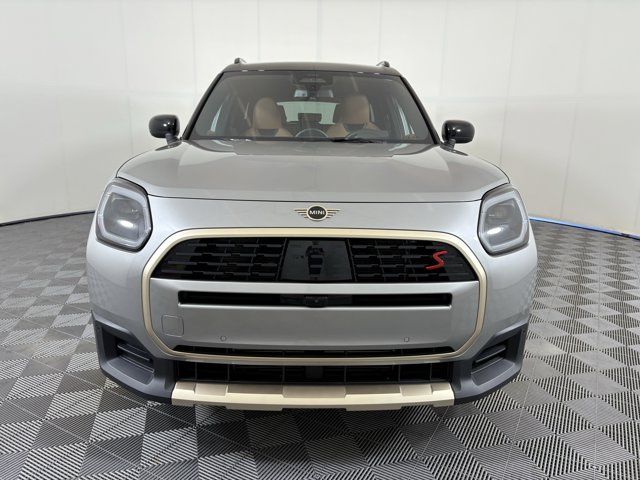 2025 MINI Countryman S