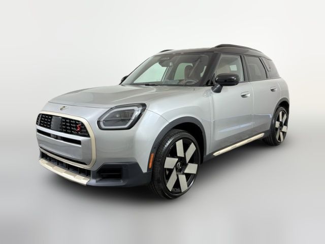 2025 MINI Countryman S