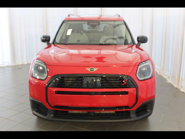 2025 MINI Countryman S