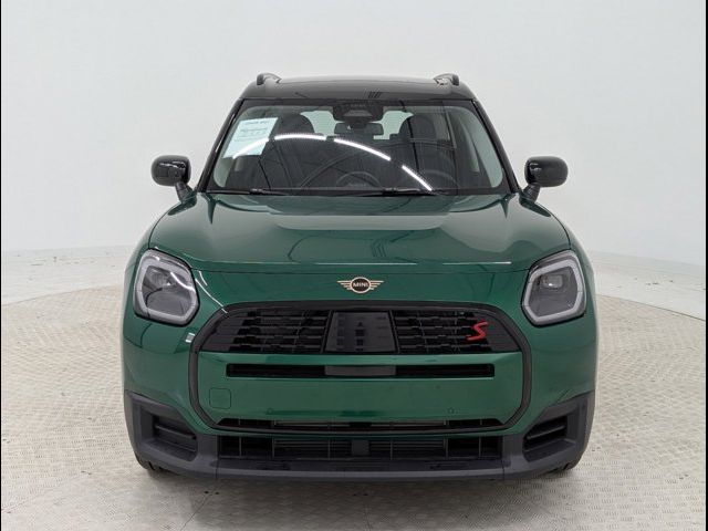 2025 MINI Countryman S