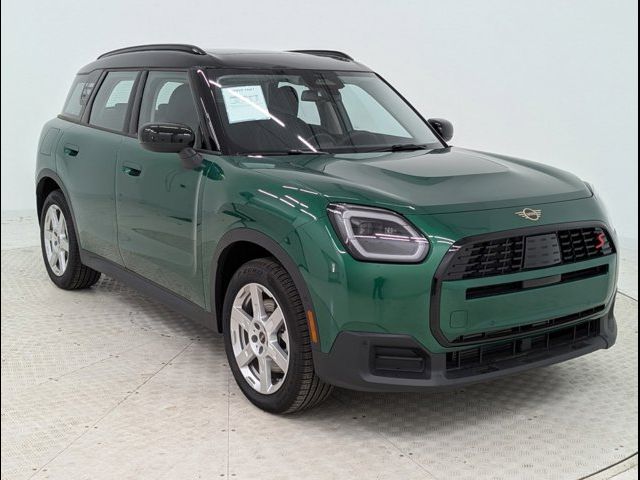 2025 MINI Countryman S