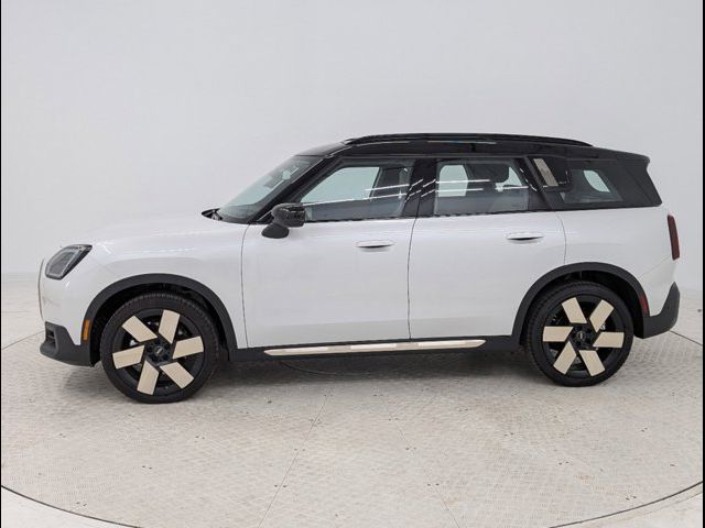 2025 MINI Countryman S