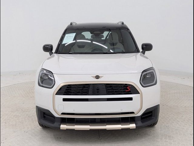 2025 MINI Countryman S