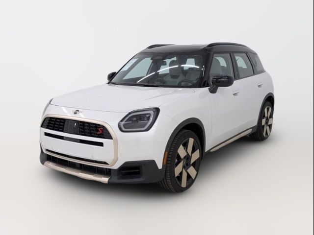 2025 MINI Countryman S
