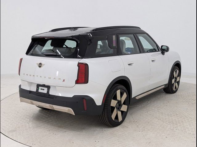 2025 MINI Countryman S