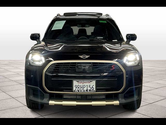 2025 MINI Countryman S