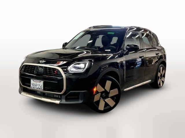 2025 MINI Countryman S