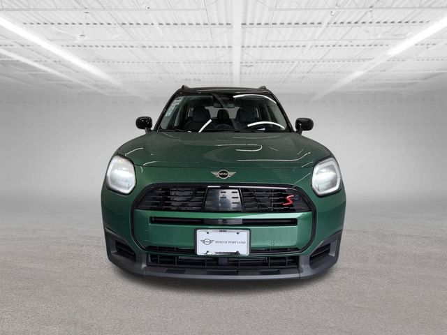 2025 MINI Countryman S