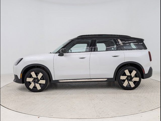 2025 MINI Countryman S