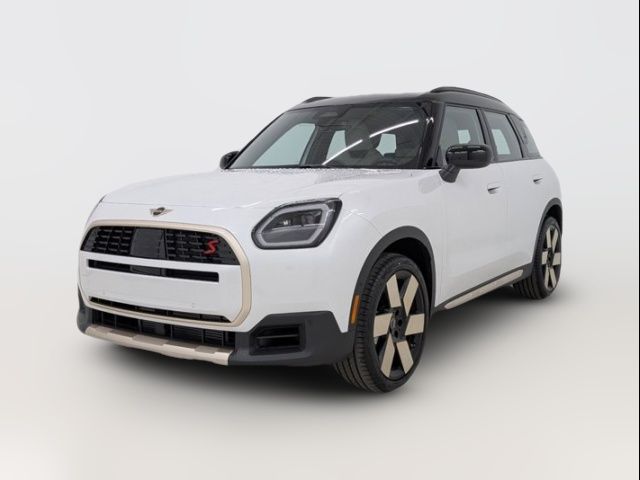 2025 MINI Countryman S
