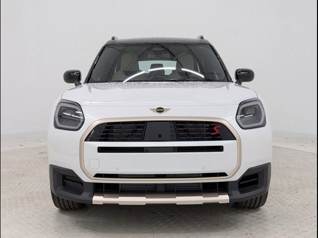 2025 MINI Countryman S