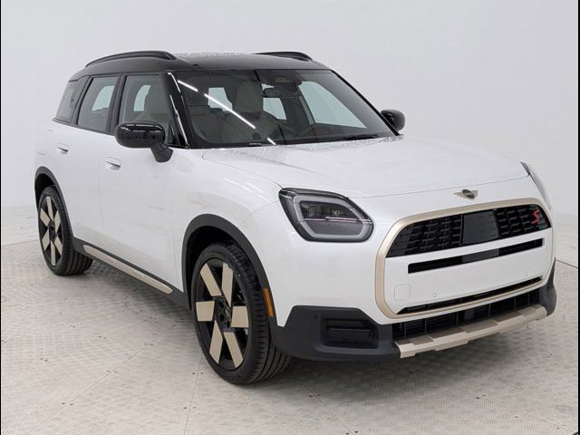 2025 MINI Countryman S