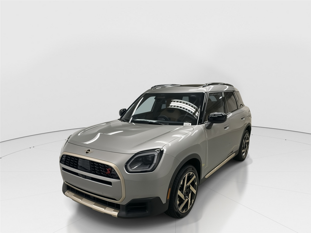 2025 MINI Countryman S