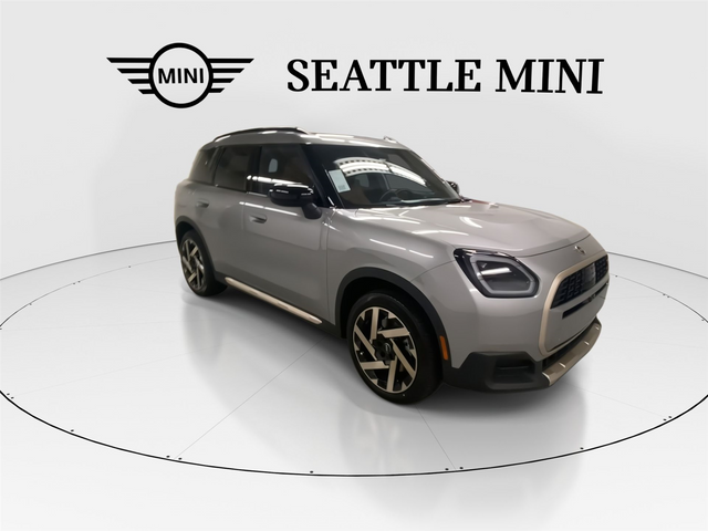 2025 MINI Countryman S