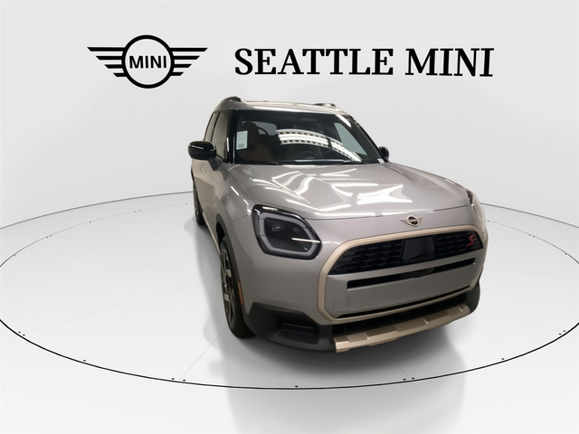 2025 MINI Countryman S