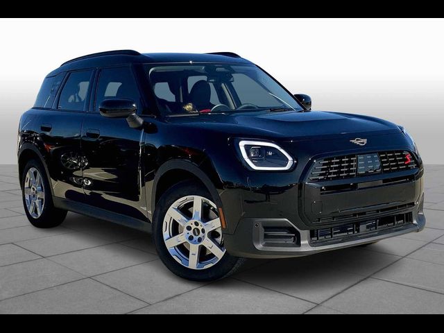 2025 MINI Countryman S