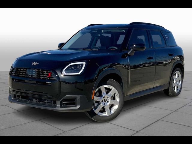 2025 MINI Countryman S