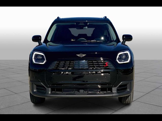 2025 MINI Countryman S