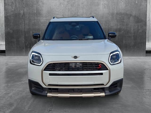 2025 MINI Countryman S