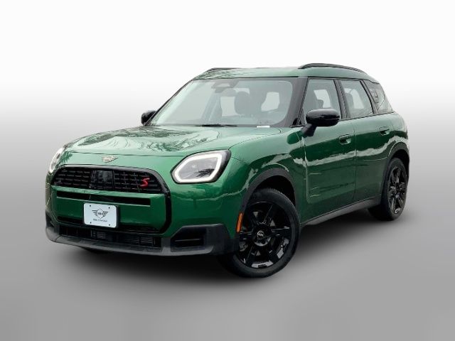 2025 MINI Countryman S