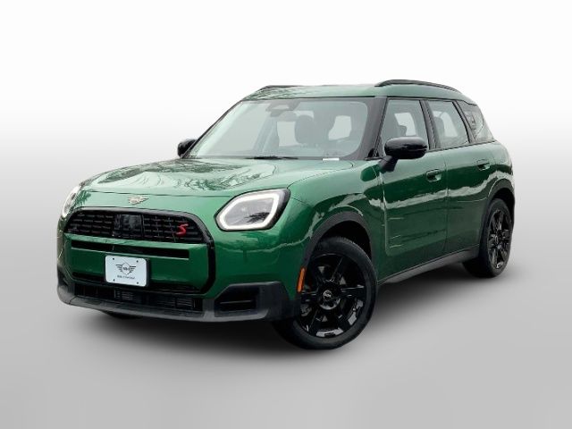 2025 MINI Countryman S