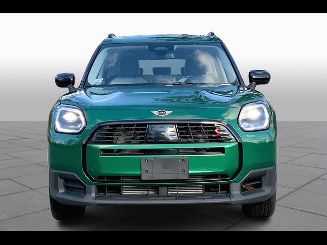 2025 MINI Cooper Countryman S