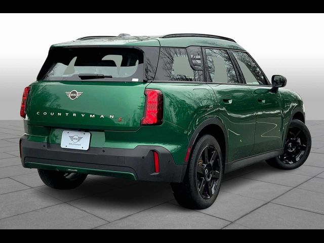 2025 MINI Countryman S