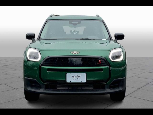 2025 MINI Countryman S