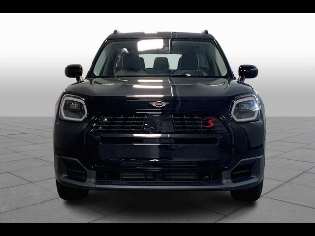 2025 MINI Countryman S