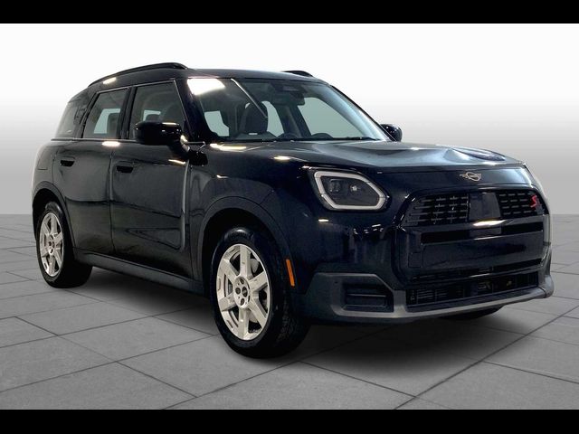 2025 MINI Countryman S
