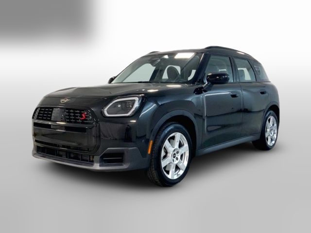 2025 MINI Countryman S
