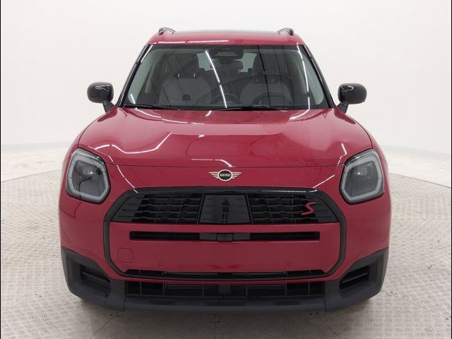 2025 MINI Countryman S