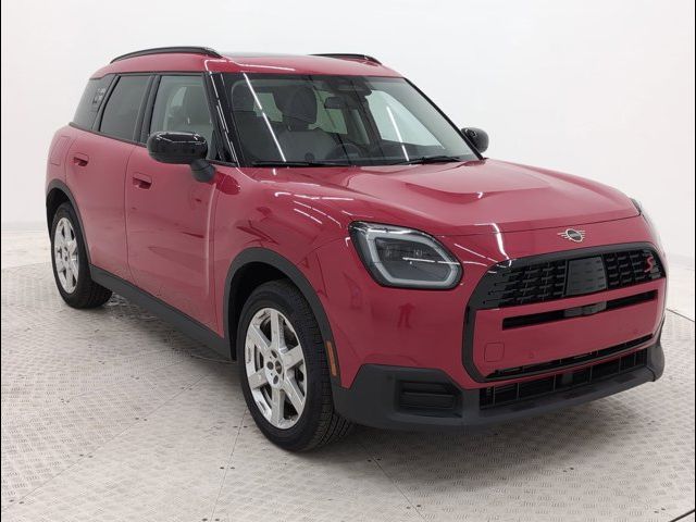 2025 MINI Countryman S