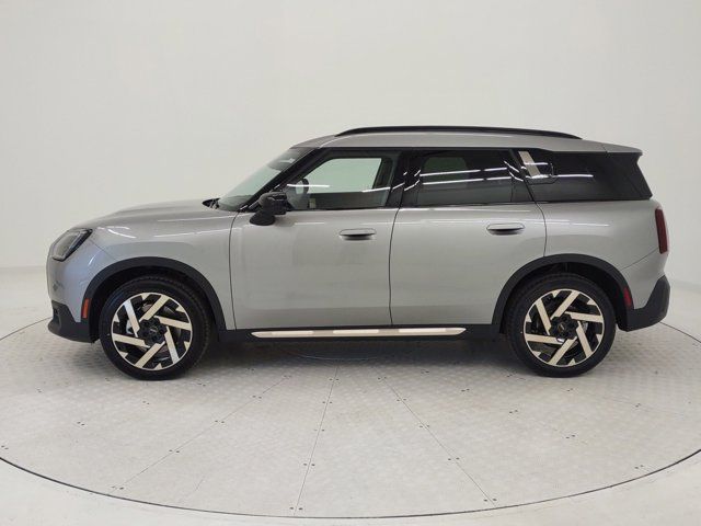 2025 MINI Countryman S