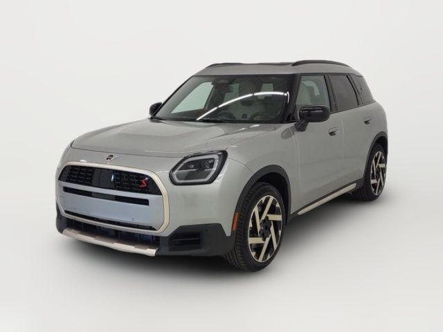 2025 MINI Countryman S