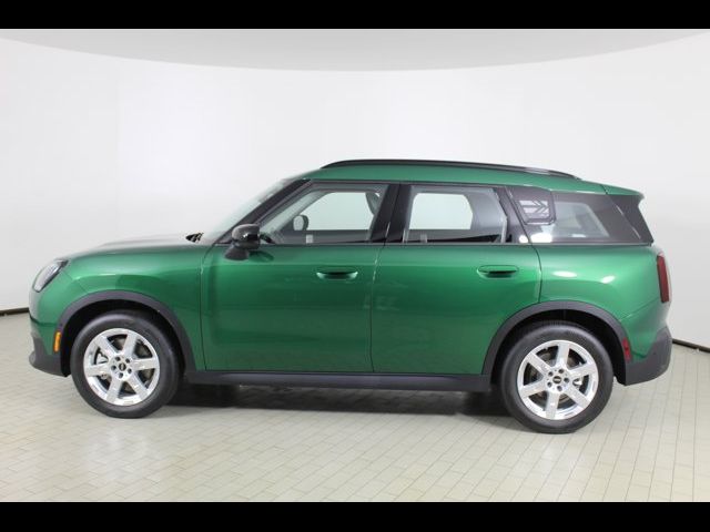 2025 MINI Countryman S