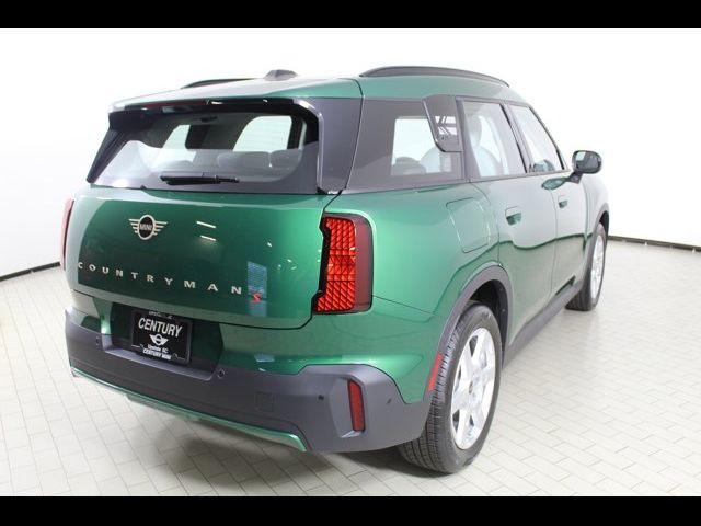 2025 MINI Countryman S