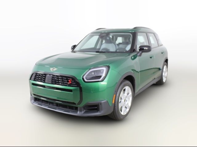 2025 MINI Countryman S