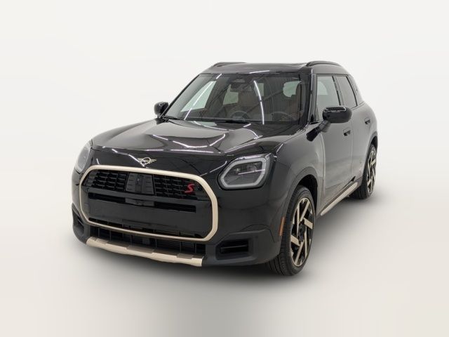 2025 MINI Countryman S