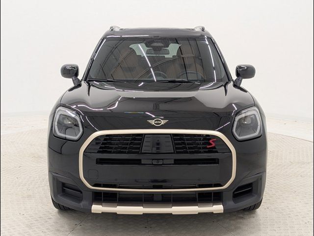 2025 MINI Countryman S